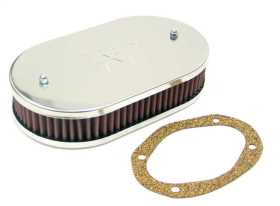 Custom Air Cleaner Assembly